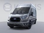 New 2024 Ford Transit 350 XLT High Roof AWD, Passenger Van for sale #00241867 - photo 3