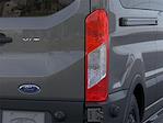 New 2024 Ford Transit 350 XLT High Roof AWD, Passenger Van for sale #00241867 - photo 21