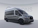 New 2024 Ford Transit 350 XLT High Roof AWD, Passenger Van for sale #00241867 - photo 7