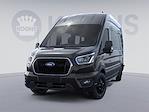 New 2024 Ford Transit 350 XLT High Roof AWD, Passenger Van for sale #G102X9X - photo 3