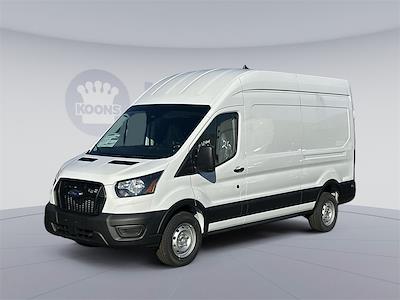 New 2024 Ford Transit 350 Base High Roof RWD, Empty Cargo Van for sale #00241758 - photo 1