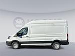 New 2024 Ford Transit 350 Base High Roof RWD, Empty Cargo Van for sale #00241758 - photo 4