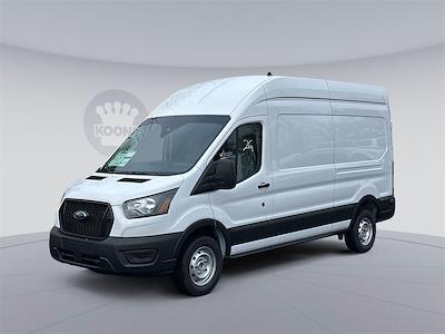 New 2024 Ford Transit 350 Base High Roof RWD, Empty Cargo Van for sale #00241818 - photo 1