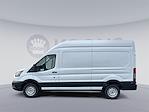 New 2024 Ford Transit 350 Base High Roof RWD, Empty Cargo Van for sale #00241818 - photo 3