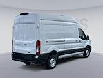 New 2024 Ford Transit 350 Base High Roof RWD, Empty Cargo Van for sale #00241818 - photo 6