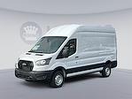 New 2024 Ford Transit 350 Base High Roof RWD, Empty Cargo Van for sale #00241815 - photo 1