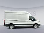 New 2024 Ford Transit 350 Base High Roof RWD, Empty Cargo Van for sale #00241815 - photo 11