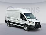 New 2024 Ford Transit 350 Base High Roof RWD, Empty Cargo Van for sale #00241815 - photo 13