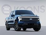 New 2024 Ford F-150 Lightning Lariat SuperCrew Cab AWD, Pickup for sale #00241427 - photo 3