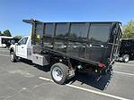 New 2024 Ford F-450 XL Regular Cab 4x2, 12' PJ's Landscape Dump for sale #00241198 - photo 2