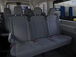 New 2024 Ford Transit 350 XLT Medium Roof AWD, Passenger Van for sale #J007X9C - photo 11