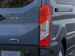 New 2024 Ford Transit 350 XLT Medium Roof AWD, Passenger Van for sale #J007X9C - photo 21