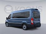 New 2024 Ford Transit 350 XLT Medium Roof AWD, Passenger Van for sale #J007X9C - photo 2