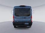 New 2024 Ford Transit 350 XLT Medium Roof AWD, Passenger Van for sale #J007X9C - photo 5