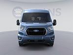 New 2024 Ford Transit 350 XLT Medium Roof AWD, Passenger Van for sale #J007X9C - photo 6