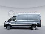 New 2024 Ford Transit 250 Base Medium Roof RWD, Empty Cargo Van for sale #00240858 - photo 4