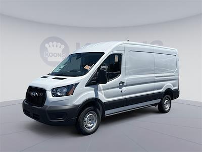 2024 Ford Transit 250 Medium Roof RWD, Empty Cargo Van for sale #00240856 - photo 1