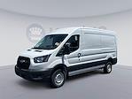 2024 Ford Transit 250 Medium Roof RWD, Empty Cargo Van for sale #00240856 - photo 1