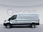 2024 Ford Transit 250 Medium Roof RWD, Empty Cargo Van for sale #00240856 - photo 4