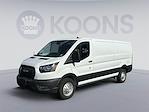 New 2024 Ford Transit 250 Base Low Roof RWD, Empty Cargo Van for sale #00241450 - photo 1