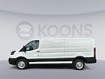 New 2024 Ford Transit 250 Base Low Roof RWD, Empty Cargo Van for sale #00241450 - photo 3