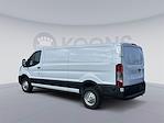 New 2024 Ford Transit 250 Base Low Roof RWD, Empty Cargo Van for sale #00241450 - photo 4