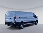 New 2024 Ford Transit 250 Base Low Roof RWD, Empty Cargo Van for sale #00241450 - photo 6