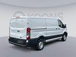 New 2024 Ford Transit 150 Base Low Roof RWD, Empty Cargo Van for sale #00241635 - photo 6