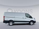 New 2024 Ford Transit 150 Base Low Roof RWD, Empty Cargo Van for sale #00241635 - photo 7