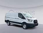 New 2024 Ford Transit 150 Base Low Roof RWD, Empty Cargo Van for sale #00241635 - photo 8