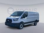 New 2024 Ford Transit 150 Base Low Roof RWD, Empty Cargo Van for sale #00241407 - photo 1