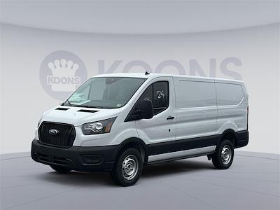 2024 Ford Transit 250 Low Roof RWD, Empty Cargo Van for sale #00241569 - photo 1