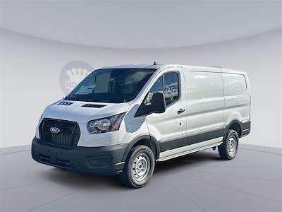 2024 Ford Transit 250 Low Roof RWD, Empty Cargo Van for sale #00241597 - photo 1