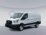 2024 Ford Transit 250 Low Roof RWD, Empty Cargo Van for sale #00241620 - photo 1