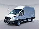 New 2024 Ford Transit 250 Base High Roof RWD, Empty Cargo Van for sale #00240308 - photo 1
