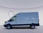 New 2024 Ford Transit 250 Base High Roof RWD, Empty Cargo Van for sale #00240308 - photo 4