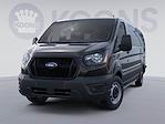 New 2024 Ford Transit 350 XL Low Roof RWD, Passenger Van for sale #P106X2Y - photo 3