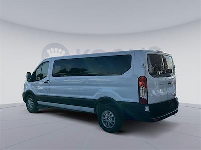 New 2024 Ford Transit 350 XL Low Roof RWD, Passenger Van for sale #00241568 - photo 2