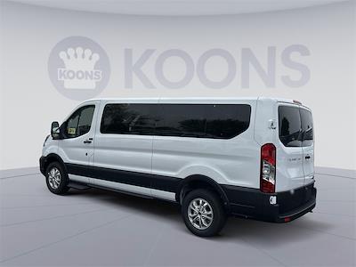 New 2024 Ford Transit 350 XL Low Roof RWD, Passenger Van for sale #00241669 - photo 2