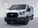 2024 Ford Transit 350 Low Roof RWD, Passenger Van for sale #00241669 - photo 3