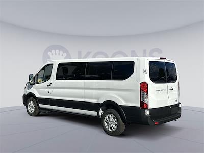 New 2024 Ford Transit 350 XL Low Roof RWD, Passenger Van for sale #00241547 - photo 2