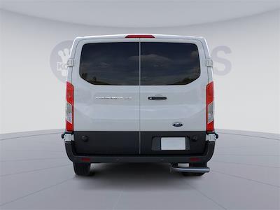 New 2024 Ford Transit 350 XL Low Roof RWD, Passenger Van for sale #00241547 - photo 2