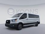 New 2024 Ford Transit 350 XL Low Roof RWD, Passenger Van for sale #00241547 - photo 3