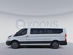 New 2024 Ford Transit 350 XL Low Roof RWD, Passenger Van for sale #00241547 - photo 4