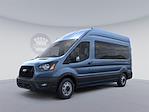 2024 Ford Transit 350 High Roof AWD, Passenger Van for sale #P111X9X - photo 1