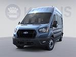 2024 Ford Transit 350 High Roof AWD, Passenger Van for sale #P111X9X - photo 3