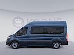 2024 Ford Transit 350 High Roof AWD, Passenger Van for sale #P111X9X - photo 4