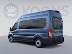 2024 Ford Transit 350 High Roof AWD, Passenger Van for sale #P111X9X - photo 2