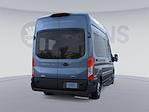 2024 Ford Transit 350 High Roof AWD, Passenger Van for sale #P111X9X - photo 8