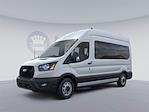 New 2024 Ford Transit 350 XL High Roof AWD, Passenger Van for sale #00241799 - photo 1